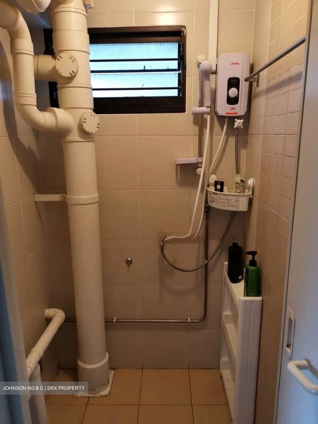 Blk 2 Tanjong Pagar Plaza (Bukit Merah), HDB 3 Rooms #545789711